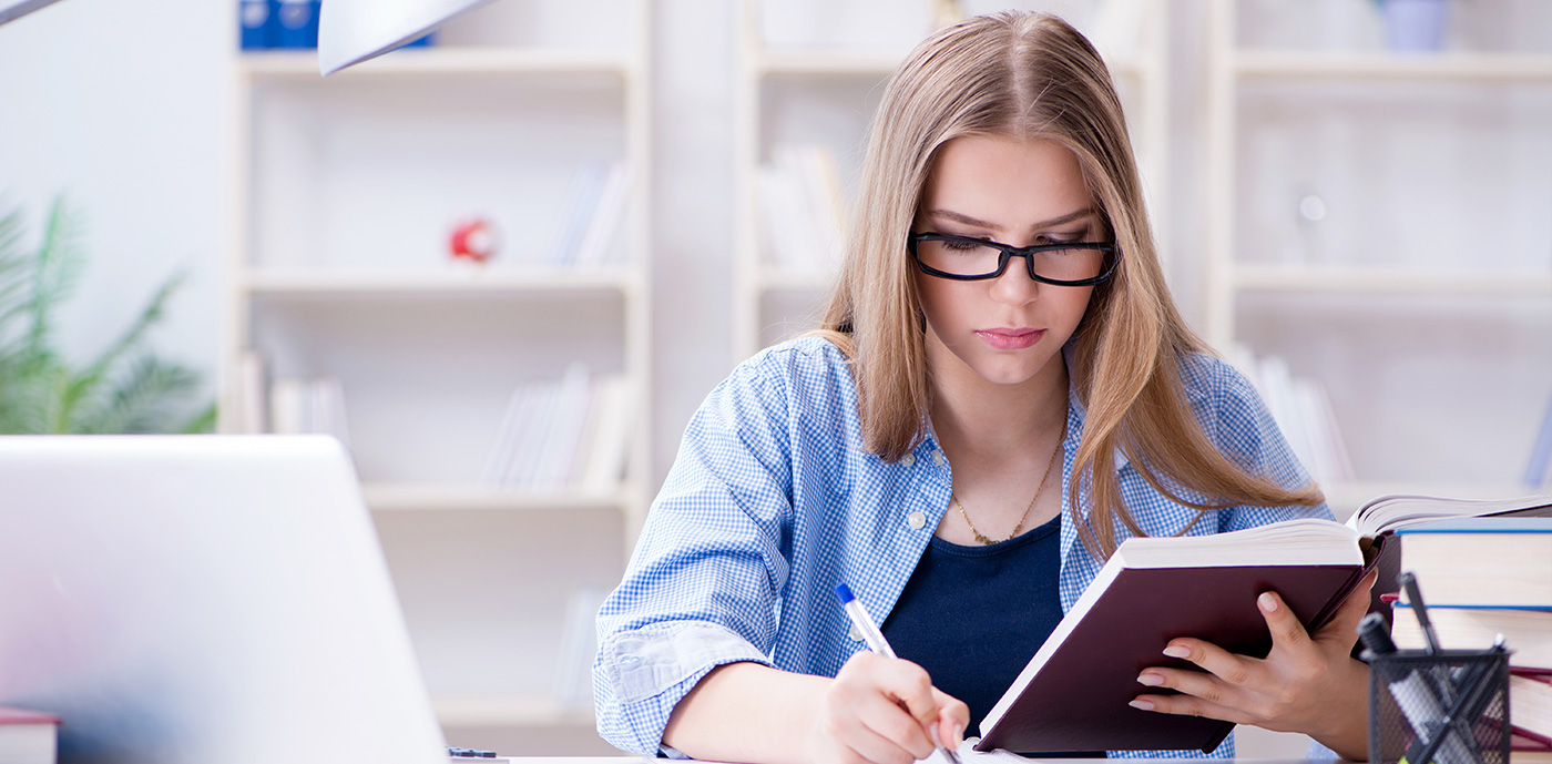 Studienkredit