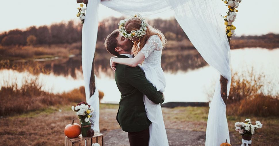 Hochzeitskredit